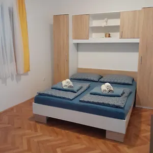 Apartmán Larus, Starigrad Paklenica