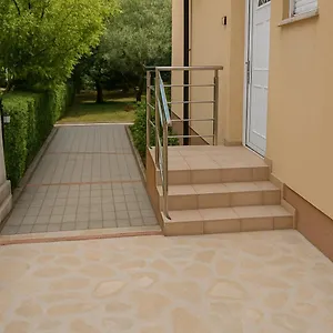 Apartmán Lea, Starigrad Paklenica
